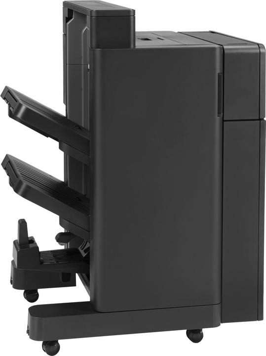 HP CZ999A Broschürentool/Finishing-Tool mit 2/4-Lochung