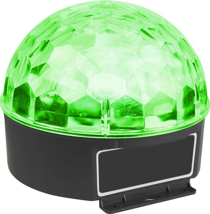 Produktbild Max Lichteffekt Magic Jelly (1 W, LED)