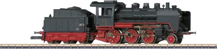 Immagine prodotto Märklin 081874 Z Startset Museumszug (Traccia Z)