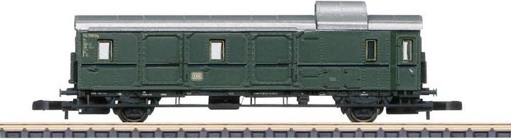 Immagine prodotto Märklin 081874 Z Startset Museumszug (Traccia Z)