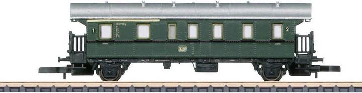 Immagine prodotto Märklin 081874 Z Startset Museumszug (Traccia Z)