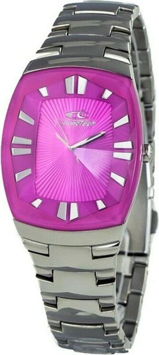 Chronotech Ladies'Watch CT7065L-25M (Ã˜ 30 mm) (30 mm)