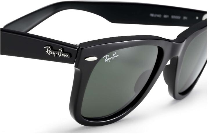 Produktbild Ray Ban Original Wayfarer Classics