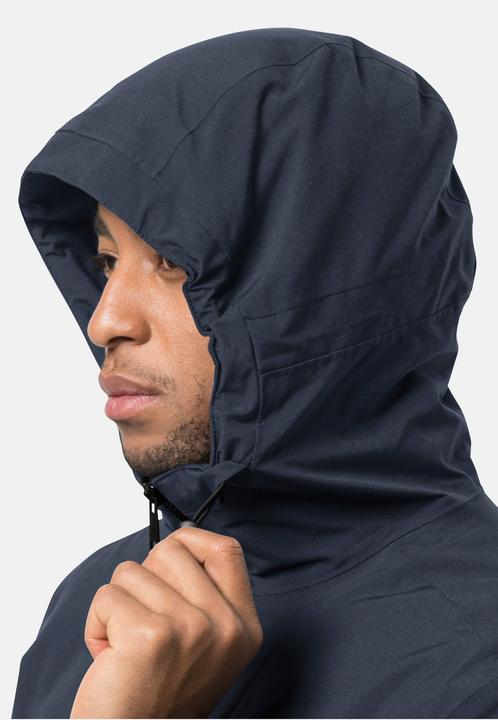 Immagine prodotto Jack Wolfskin Tempelhof Jkt M (XXL)