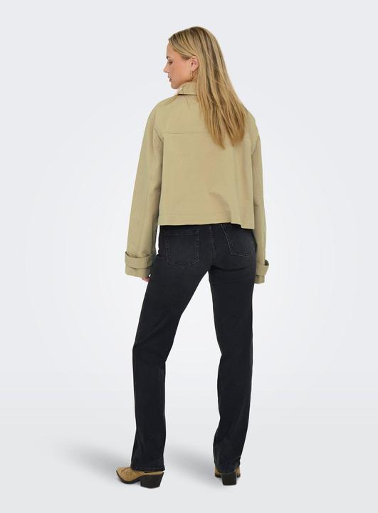 Produktbild Only ONLLIANA Trenchcoat-Weste Trenchcoat-Weste (L)