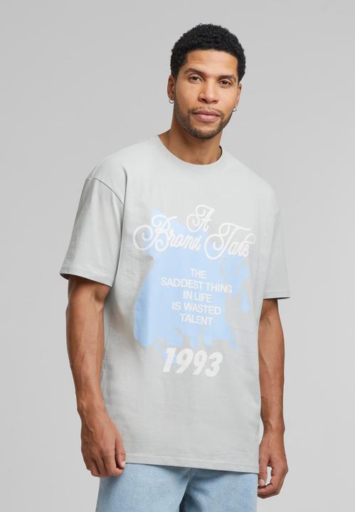 Image du produit Urban Classics Thé Bronx Tale - 18961 (M)