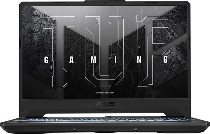 Productafbeelding ASUS TUF Gaming A15 FA506NC-HN002W AMD Ryzen™ 5 7535HS Laptop 39 6 cm (15,6 ) Full HD 8 GB DDR5-SDRA