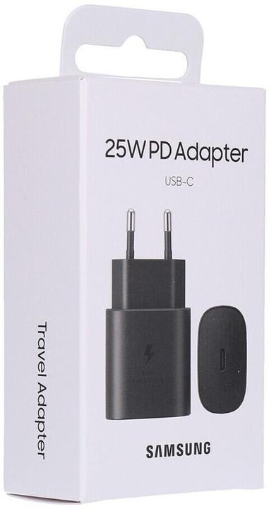 Productafbeelding Samsung Snellader TA800N (zonder kabel) (25 W)