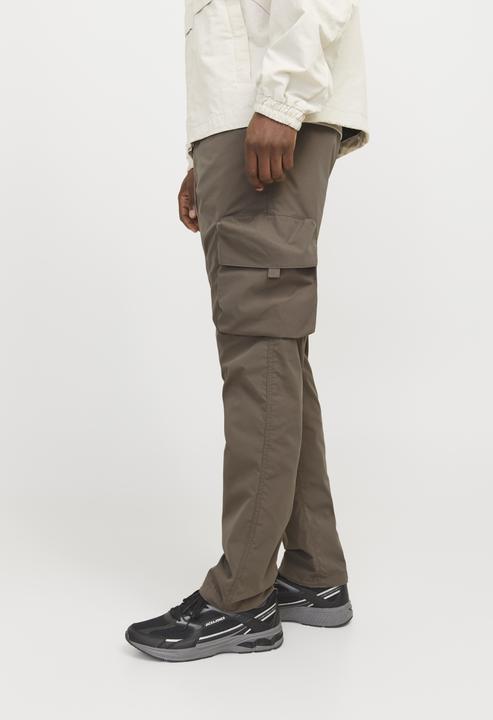Actual product image Jack & Jones Relaxed fit Relaxed fit trousers Relaxed fit trousers (XL)