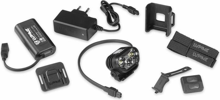 Image du produit Lupine Blika R 4 (2400 lm)