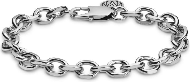 Actual product image Lucleon Essentials (0.80 cm, Stainless steel)