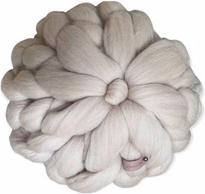 Image du produit Cozy Vibes Déco Coussin Rond Set de 2 (Ø 30 cm)