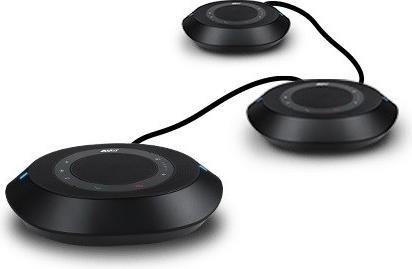 Actual product image AVer Expansion microphone for VC520 PRO