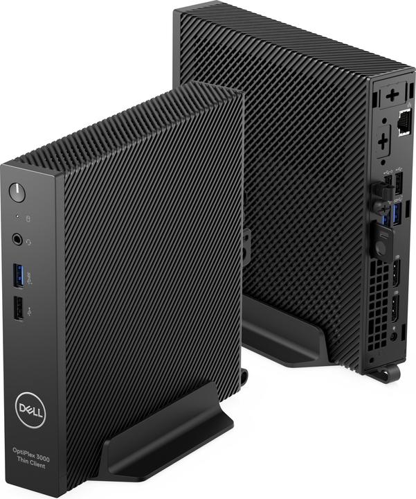 Produktbild Dell 3000 (Intel Celeron N5105, 8 GB, 64 GB, Intel UHD Graphics)