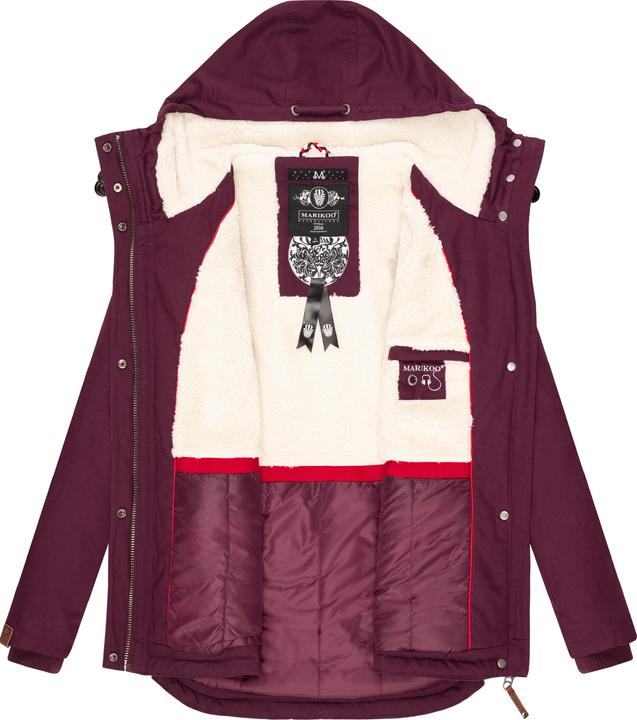 Actual product image Marikoo Bikoo (XL)