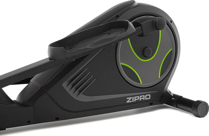Actual product image Zipro Heat