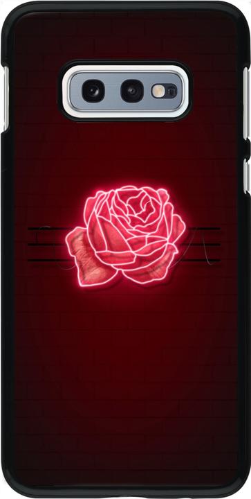 Actual product image PhoneLook Cover Spring 23 neon rose (Samsung Galaxy S10e)