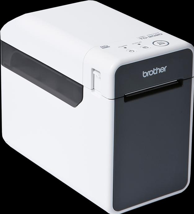 Image du produit Brother Td-2020 (203 dpi)