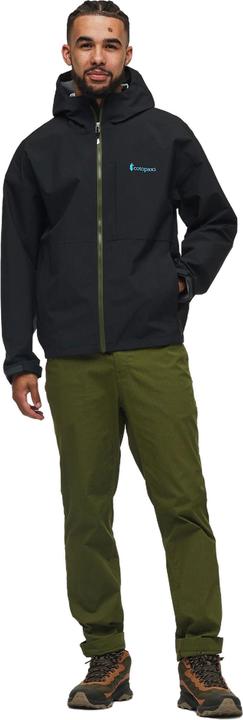 Produktbild Cotopaxi Cielo Rain Jacket (L)