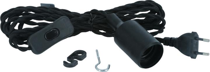 Produktbild Parus by Venso E27 Lampenhalterung mit 4m Kabel (LED)