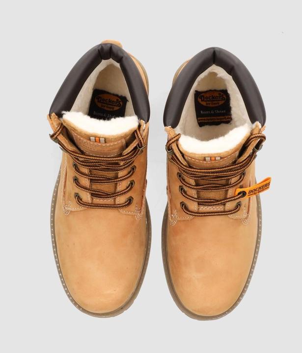 Produktbild Dockers Stiefelette (40)