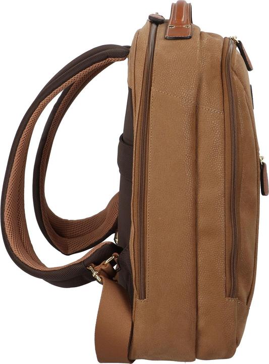 Actual product image Brics Life backpack 42 cm laptop compartment (16 l)