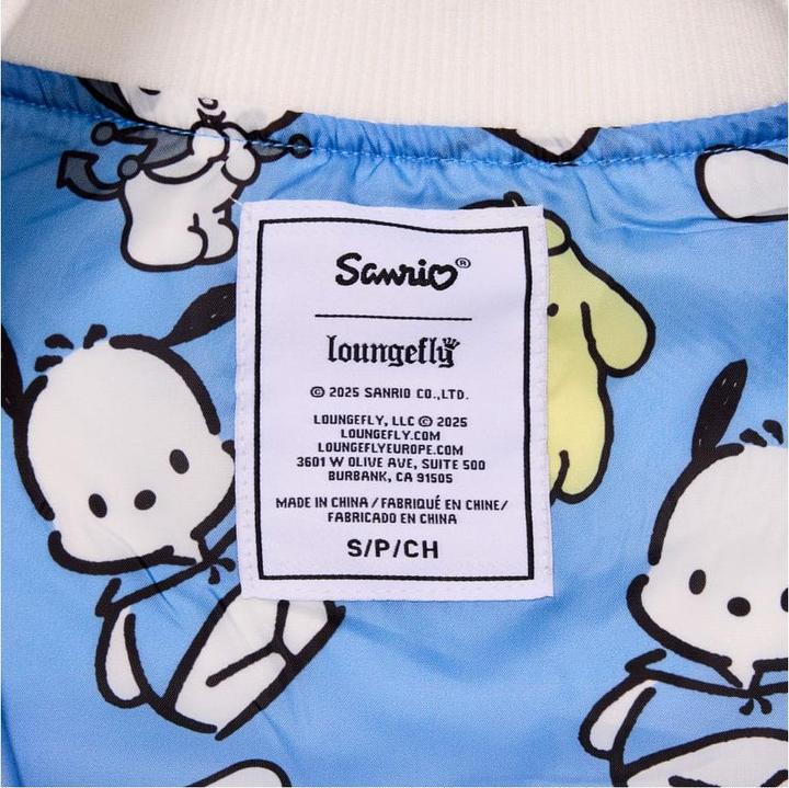 Immagine prodotto Loungefly Sanrio by Kapuzenpullover Unisex Friends Grösse XXL (XXL)