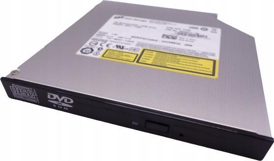 Produktbild Dell Assy DVD+/-RW 8 12.7T TSS XLOB