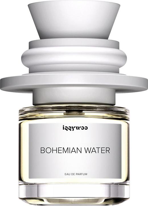 Image du produit Iggywoo Bohemian Water Eau de Parfum (Eau de parfum, 50 ml)