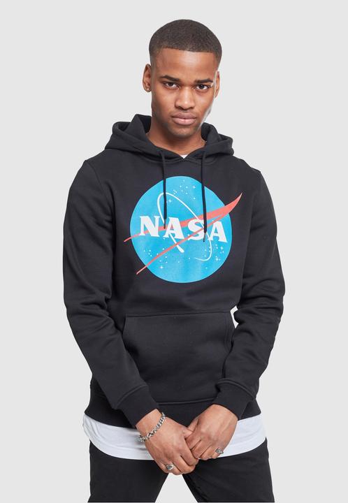 Actual product image Mister Tee NASA Hoody (L)
