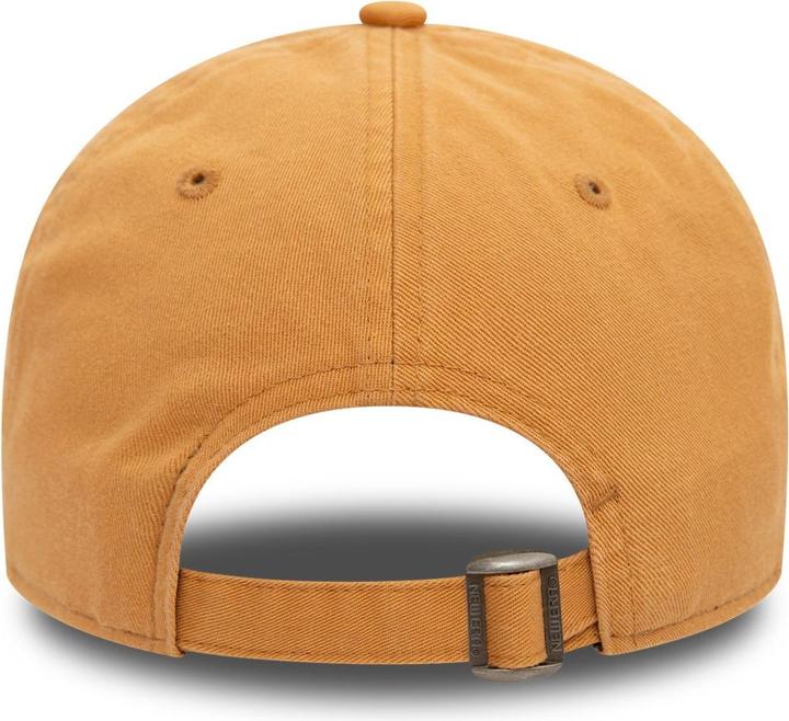 Produktbild New Era 9Twenty Washed Cap - MINI LOGO Oakland Athletics