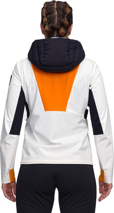 Image du produit Daehlie W Jacket Raw 5.0 (L)
