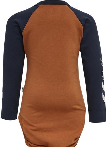 Produktbild hummel Hmlceasar Body L/S (74)