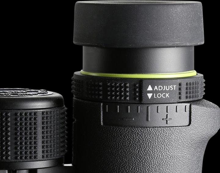 Actual product image Vanguard Endeavor ED II 8x42 (8 x, 42 mm)