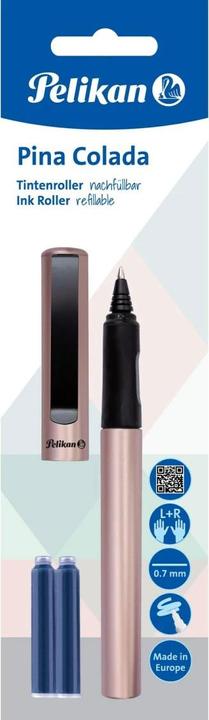 Immagine prodotto Pelikan Tintenroller (Oro rosa, 1 x)