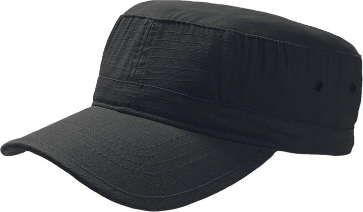 Image du produit Atlantis Army casquette style militaire (paquet de 2) (Taille unique)