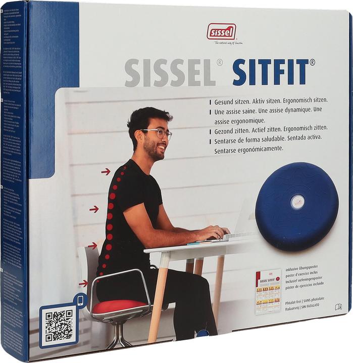 Immagine prodotto Sissel Sitfit (Ø 36 cm)