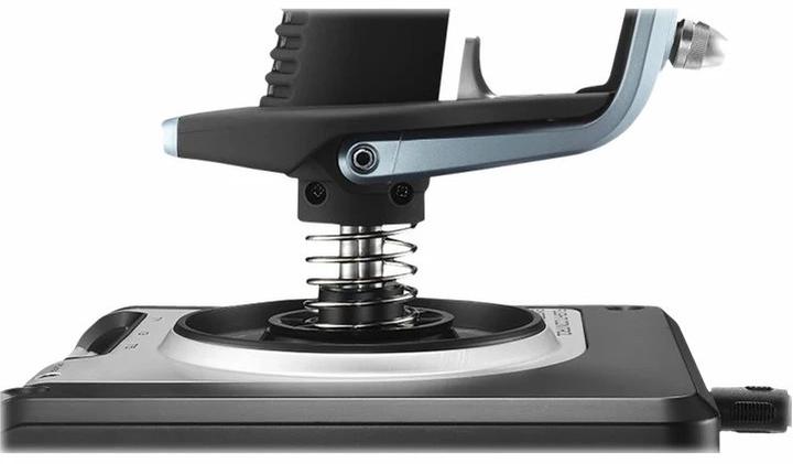 Produktbild Logitech G Saitek X52 (PC)