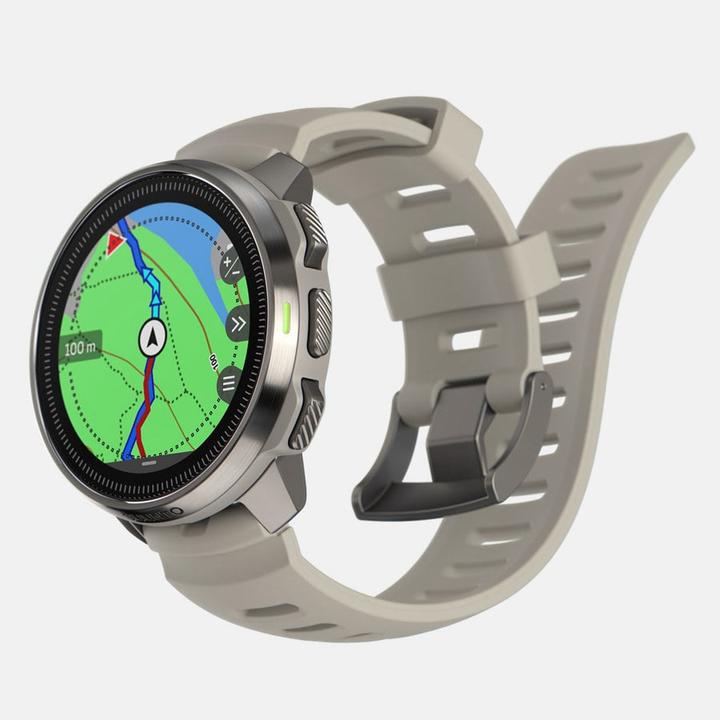 Image du produit Suunto Ocean (49.90 mm)