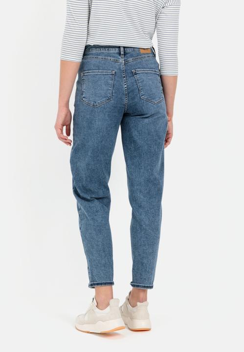Produktbild Camel Active Mom Fit 5-Pocket Jeans (W34/L32)