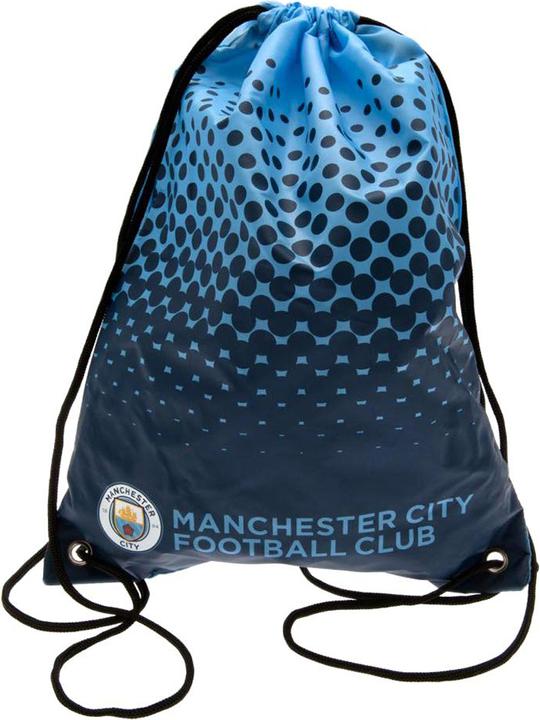 Produktbild Manchester City FC UTBS518 P (7.26 l)