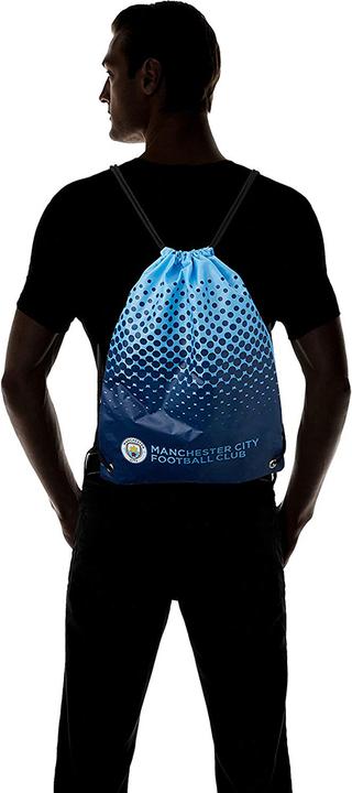 Produktbild Manchester City FC UTBS518 P (7.26 l)