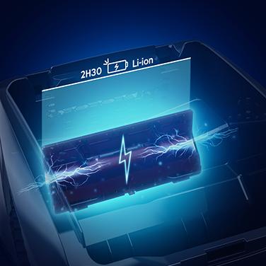 Image du produit Zodiac Freerider RF5400 iQ