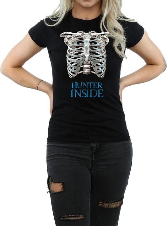 Produktbild Supernatural Hunter Inside TShirt (XL)