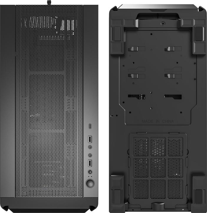 Produktbild Montech Sky Two Gx (E-ATX)