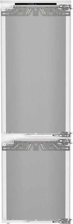 Produktbild Liebherr Integrierbare Kühl-Gefrierkombination mit EasyFresh und NoFrost (254 l)