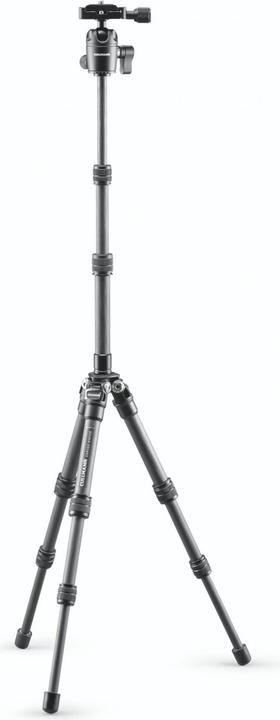 Produktbild Cullmann Carvao 816TCS (Metall, Carbon)
