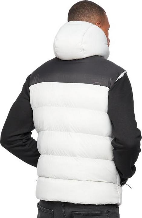Actual product image Duck and Cover Mens Raymax Gilet (M)