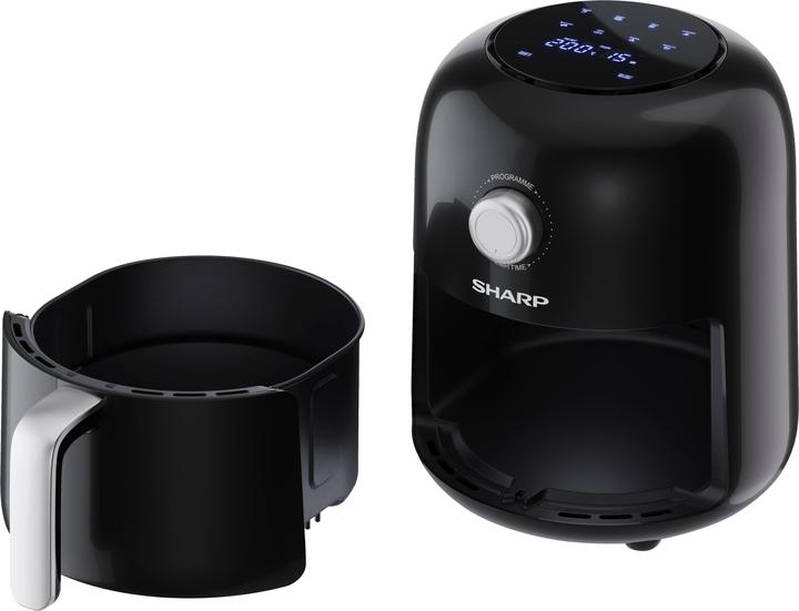 Immagine prodotto Sharp Friggitrice ad aria AF-GS404AE-B