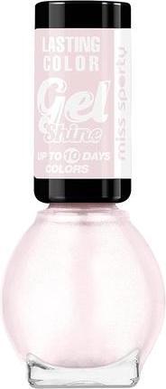 Image du produit Vernis à ongles couleur longue durée 120 7Ml (Rose pâle Rose pâle, Vernis couleur)